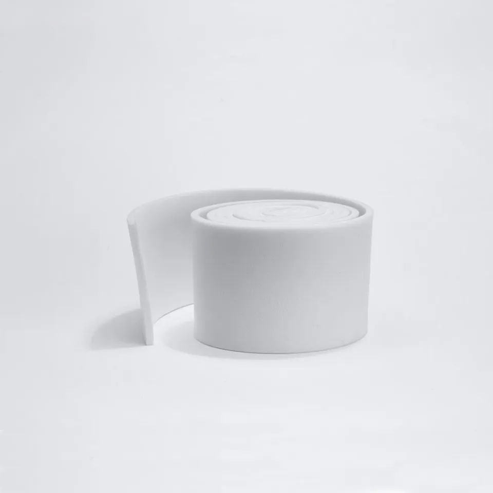 Cizeta Press Pad Kompressionspolster 8cm x 2m atmungsaktiv