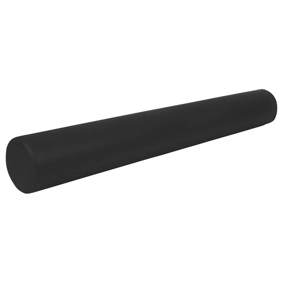 Sport-Tec Therapiegeräte Spastikerrolle 20x150 cm Lagerungsrolle Kunstleder