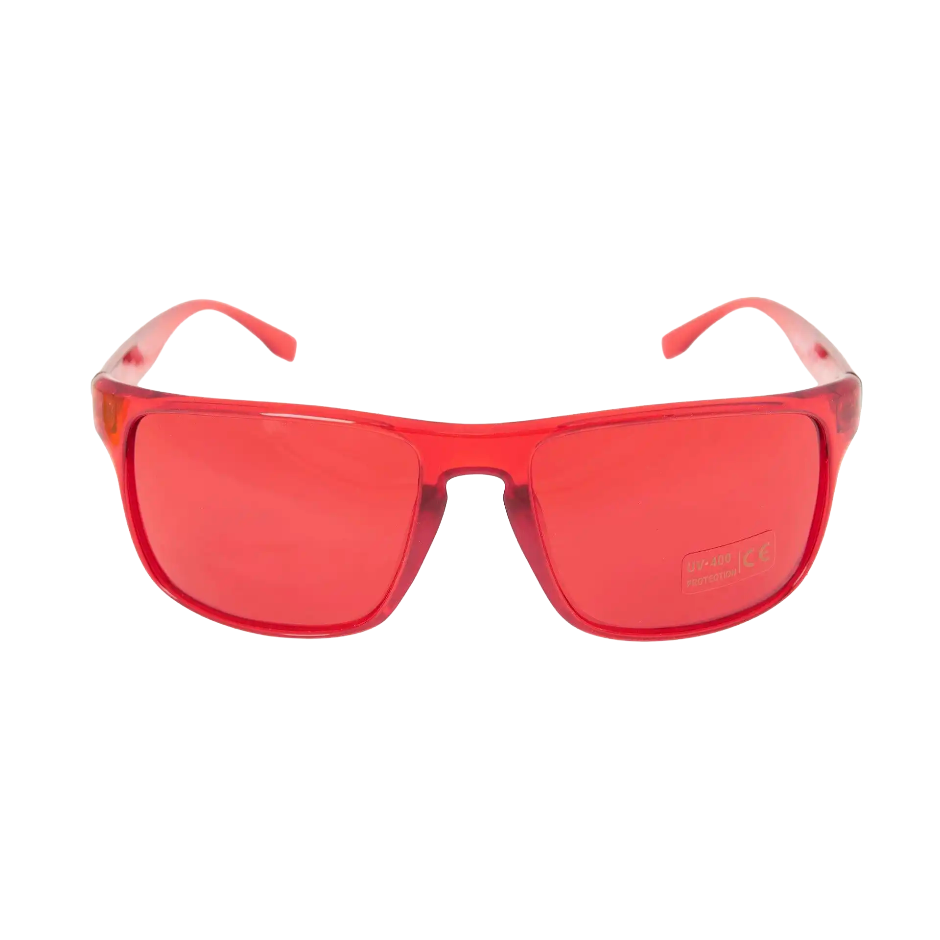 ARTZT neuro Farbbrille Neuroathletikbrille Blau UV400