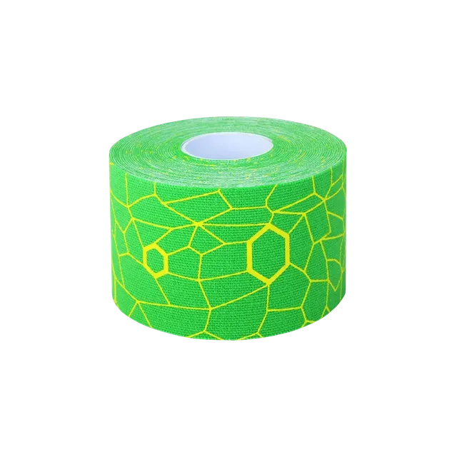 Artzt TheraBand Kinesiology Tape 5 m latexfrei