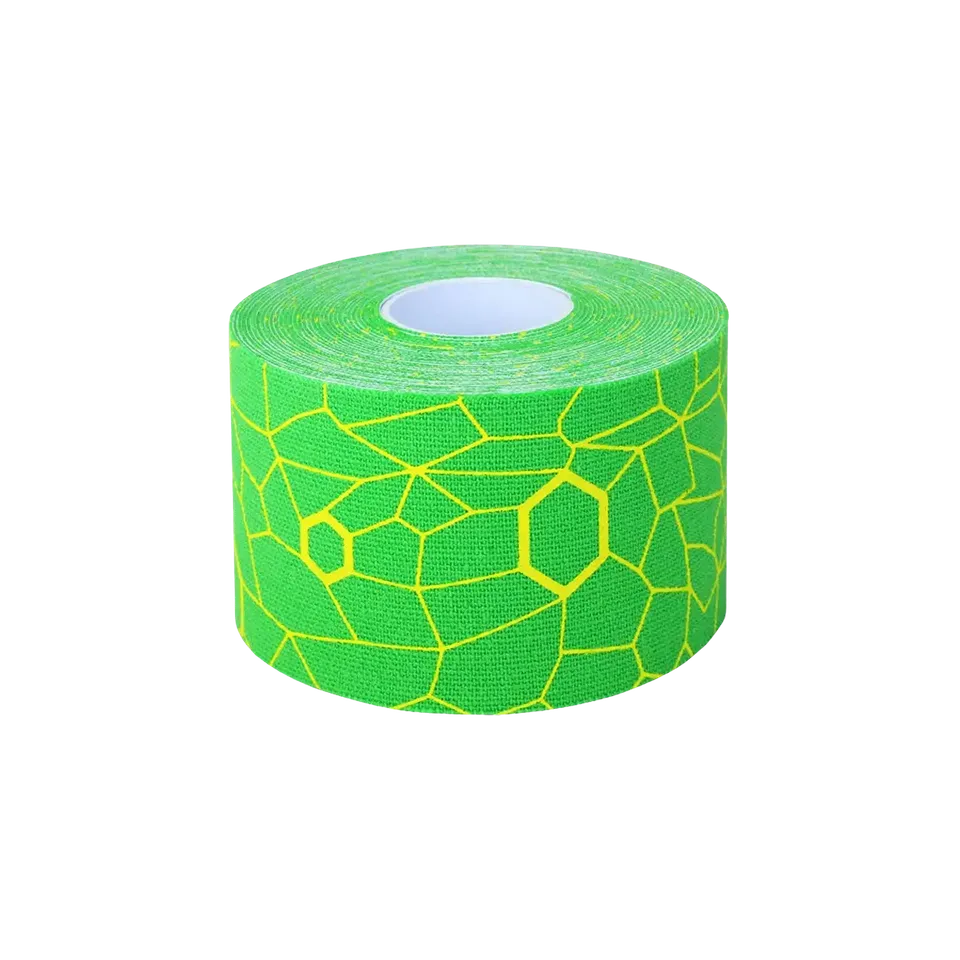 Artzt TheraBand Kinesiology Tape 5 m latexfrei