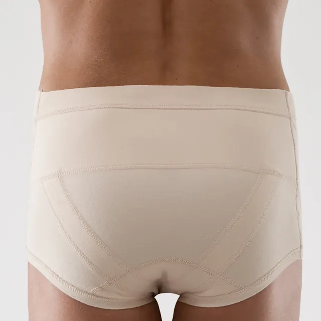 Cizeta Ortò Vivaflex Hernien-Slip Damen mit Pelotten