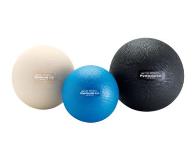 Pezzi Wellfit Aku Ball Noppenball fest