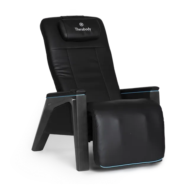 Therabody Lounger Massagesessel Zero-Gravity