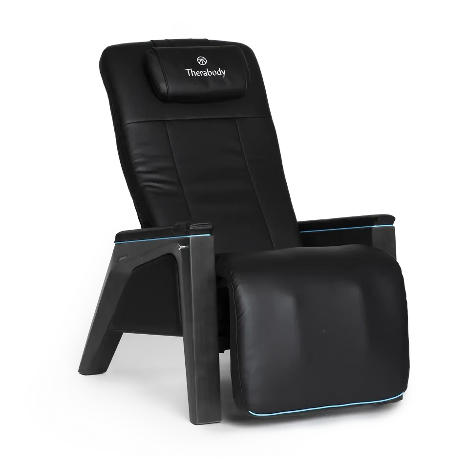 Therabody Lounger Massagesessel Zero-Gravity