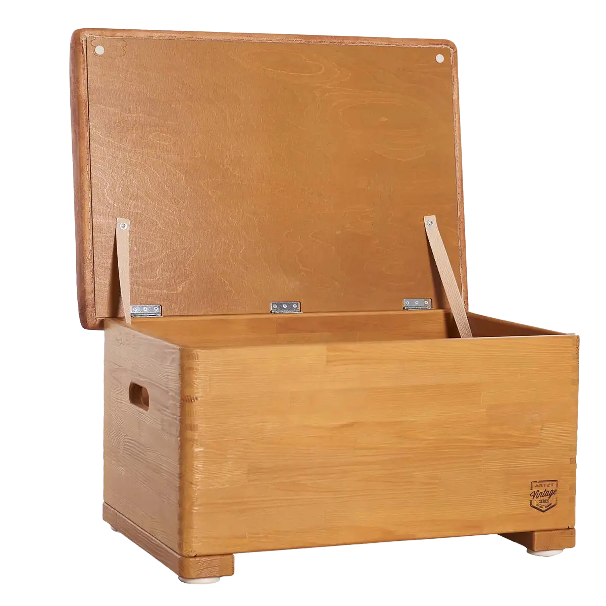 ARTZT Vintage Series Vaulting Box PLUS Sprungkasten 70x50x40
