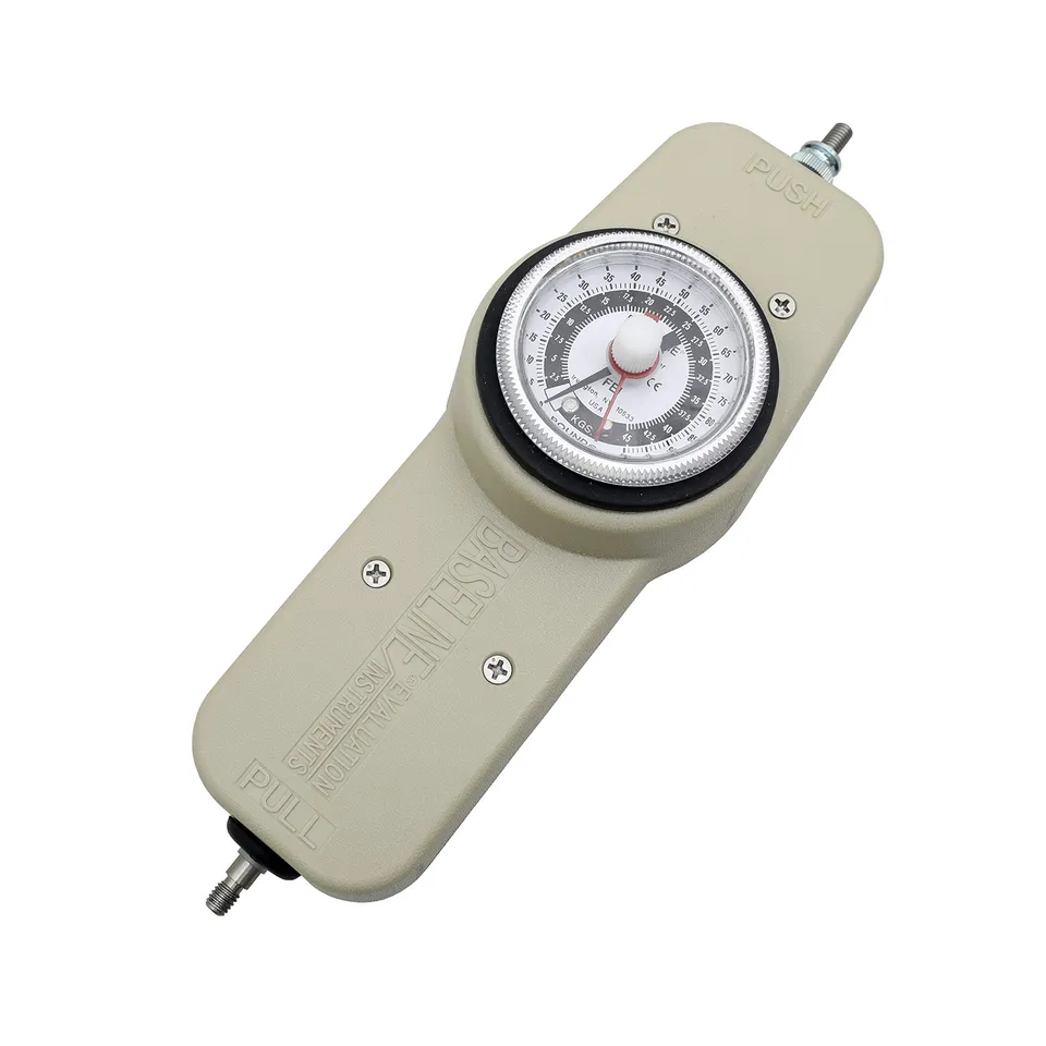 CanDo Baseline W50696 Dynamometer Analog 227 kg