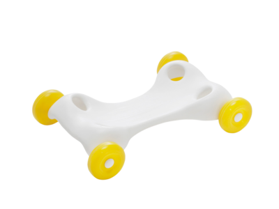 PEZZI Toys Kody Hüpfhund aufblasbar Gleichgewicht