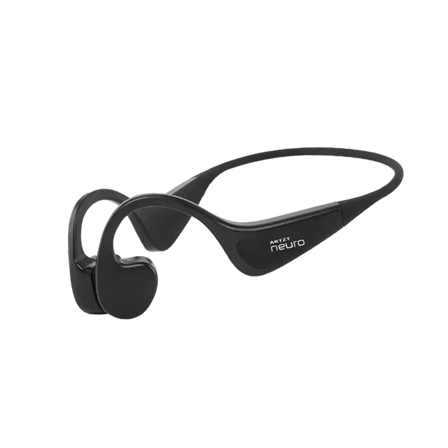 Artzt ARTZT neuro SoundVibe II Knochenschall Kopfhörer Bluetooth