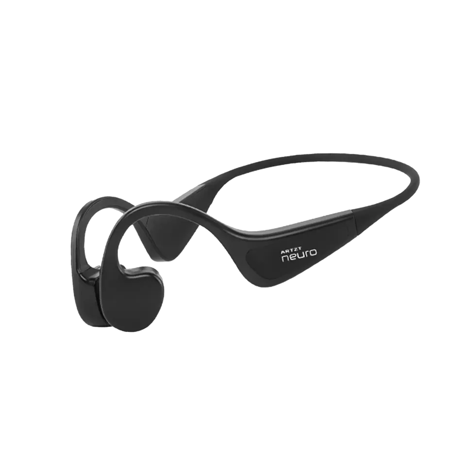 Artzt ARTZT neuro SoundVibe II Knochenschall Kopfhörer Bluetooth