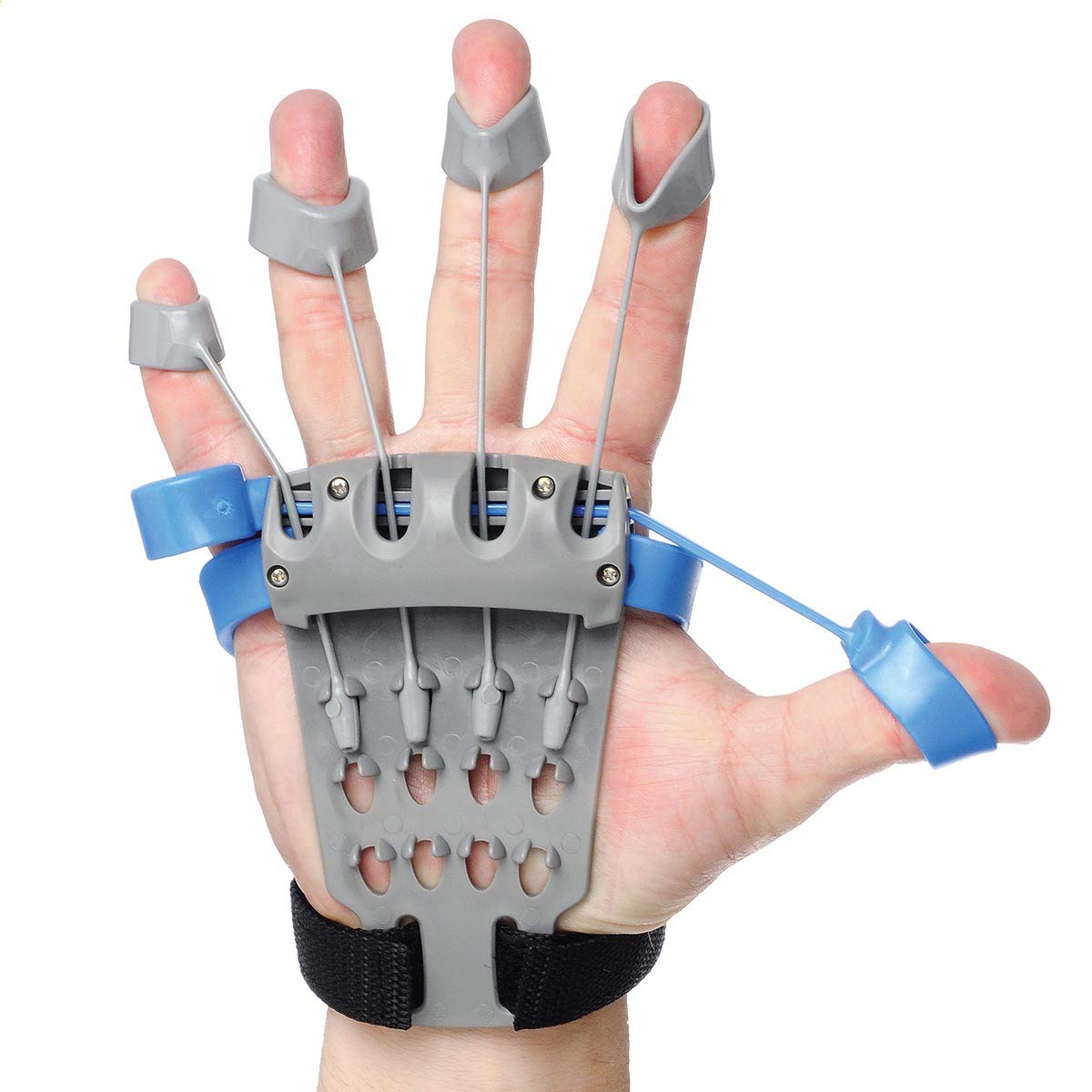 CanDo Digi-Extend Xtensor Handtrainer Strecker blau