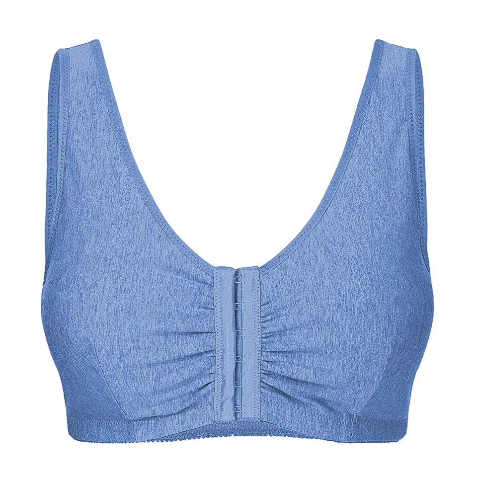 ABC Breastcare Prothesen BH Leisure Baumwoll-BH Tag Nacht