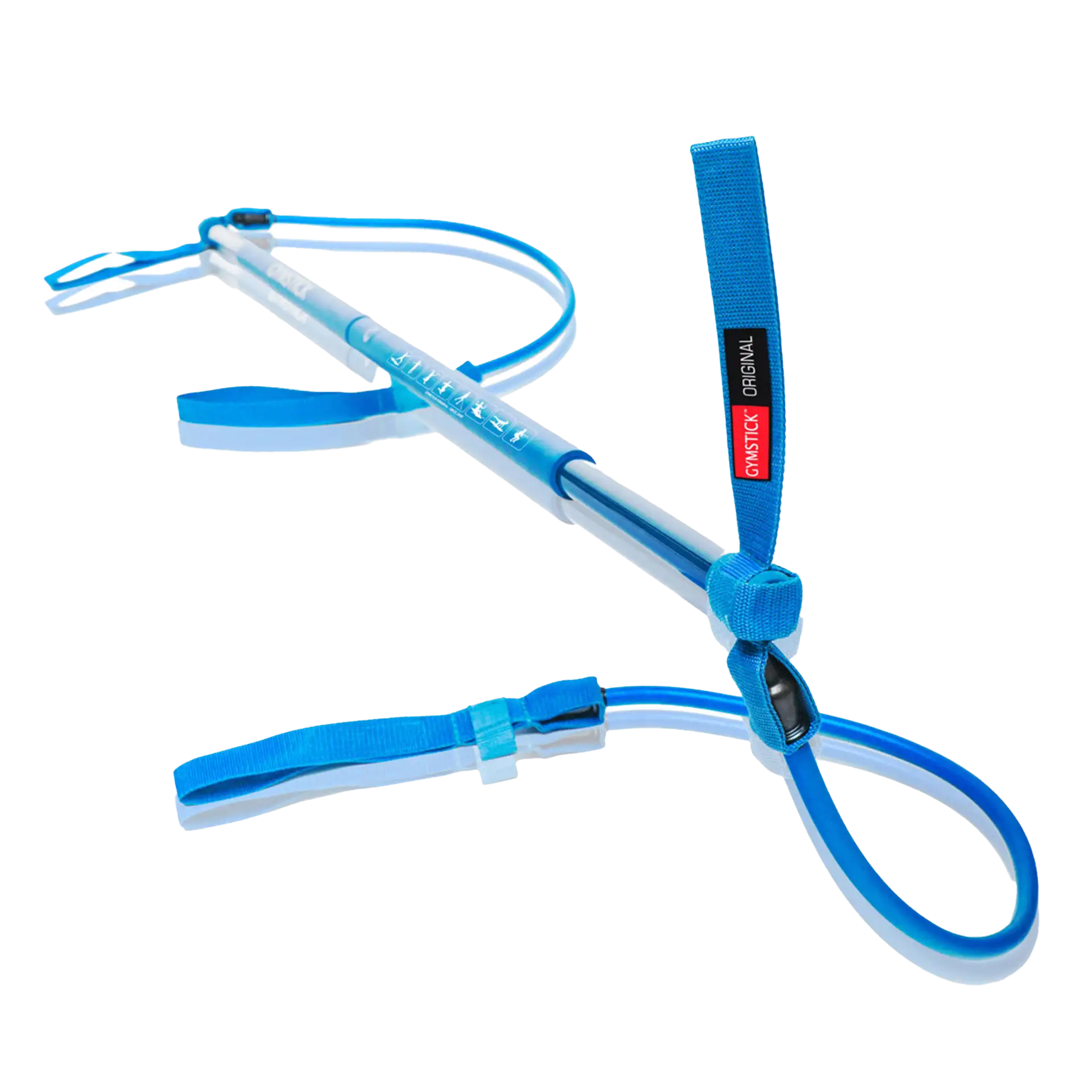 ARTZT thepro Gymstick Original 2.0 Trainingsstab grün Kraft
