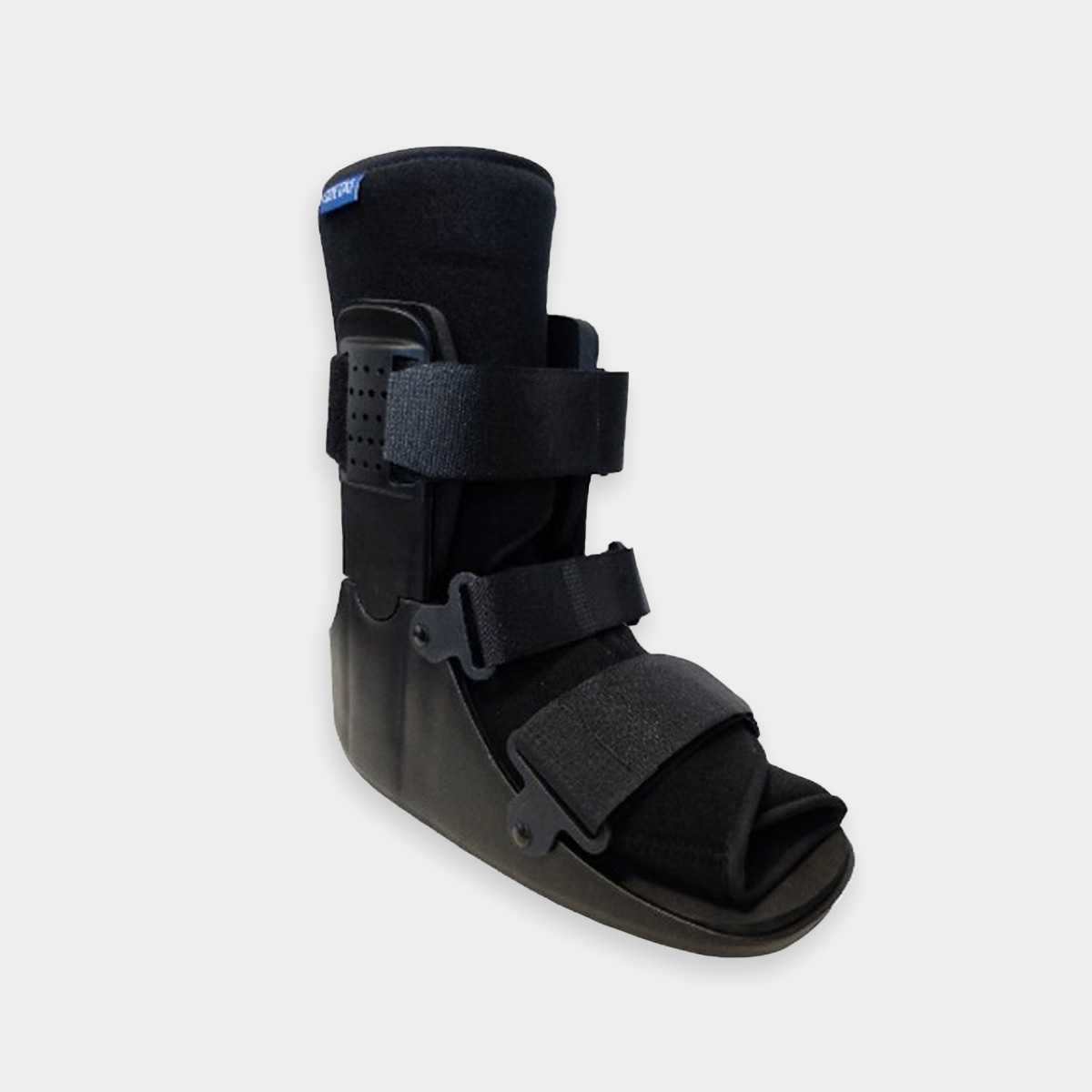 CIZETA Ortò Boots Walker Orthese Sprunggelenk starr