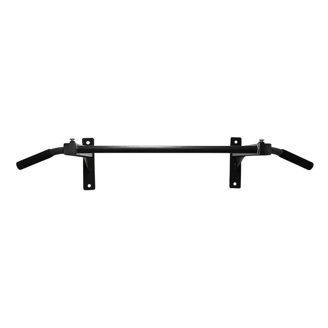 Gymstick Klimmzugstange Pro Stahl 130 kg