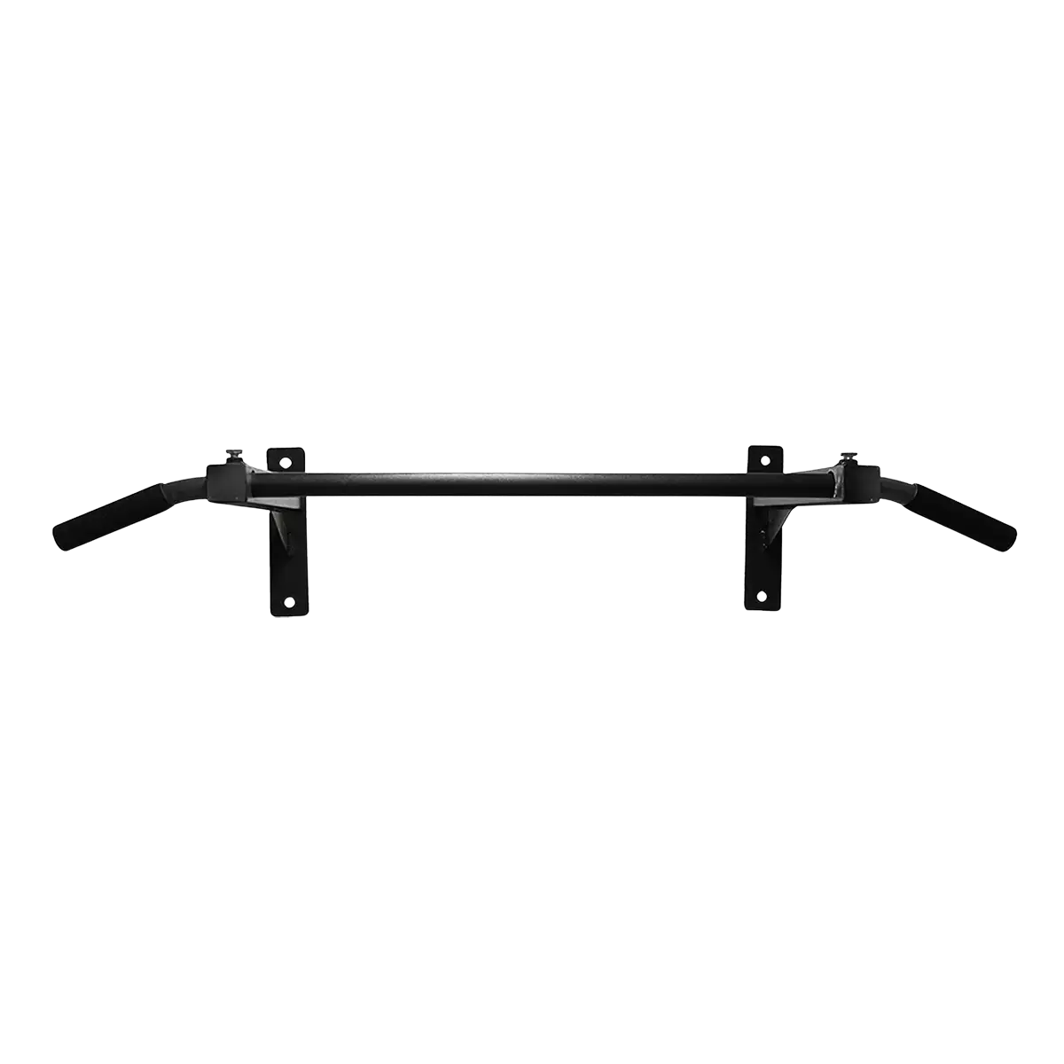 Gymstick Chinning Bar Pro Klimmzugstange Stahl 130 kg