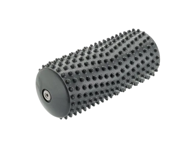 PEZZI Physiotherapy Activ Roll Faszienrolle mit Noppen