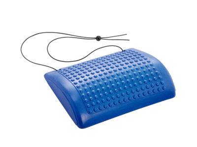 Pezzi Accessories Comfort'a'Back Cover Kissenbezug mit Reißverschluss