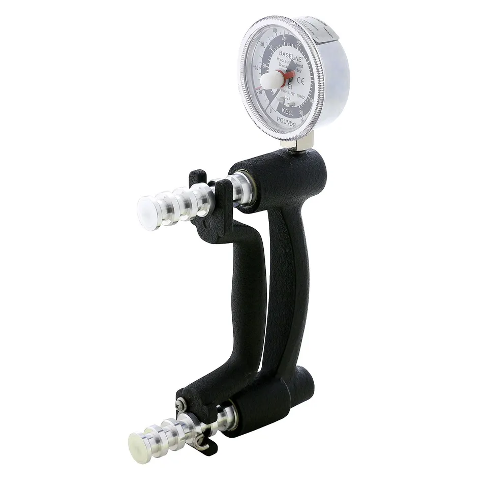 Baseline HD Hand-Dynamometer 90,7 kg hydraulisch