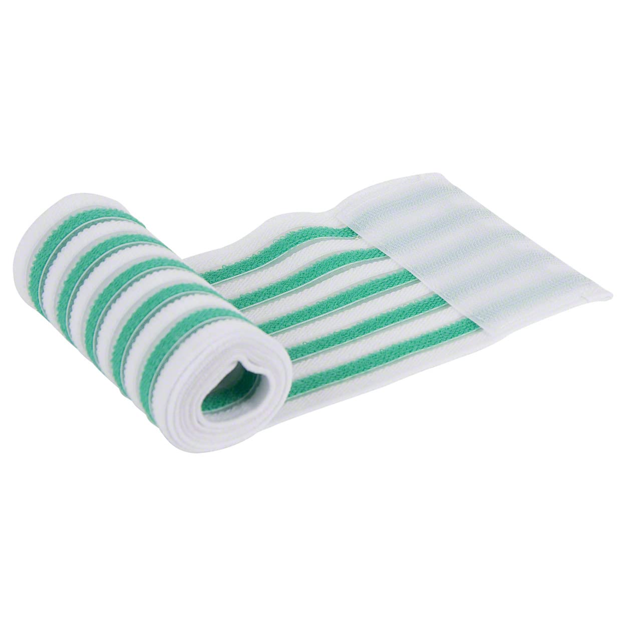 Sport-Tec Therapiegeräte Fixierbandage 60x10 cm Klett