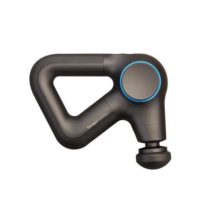 Therabody Theragun Prime Plus Massagepistole Wärme