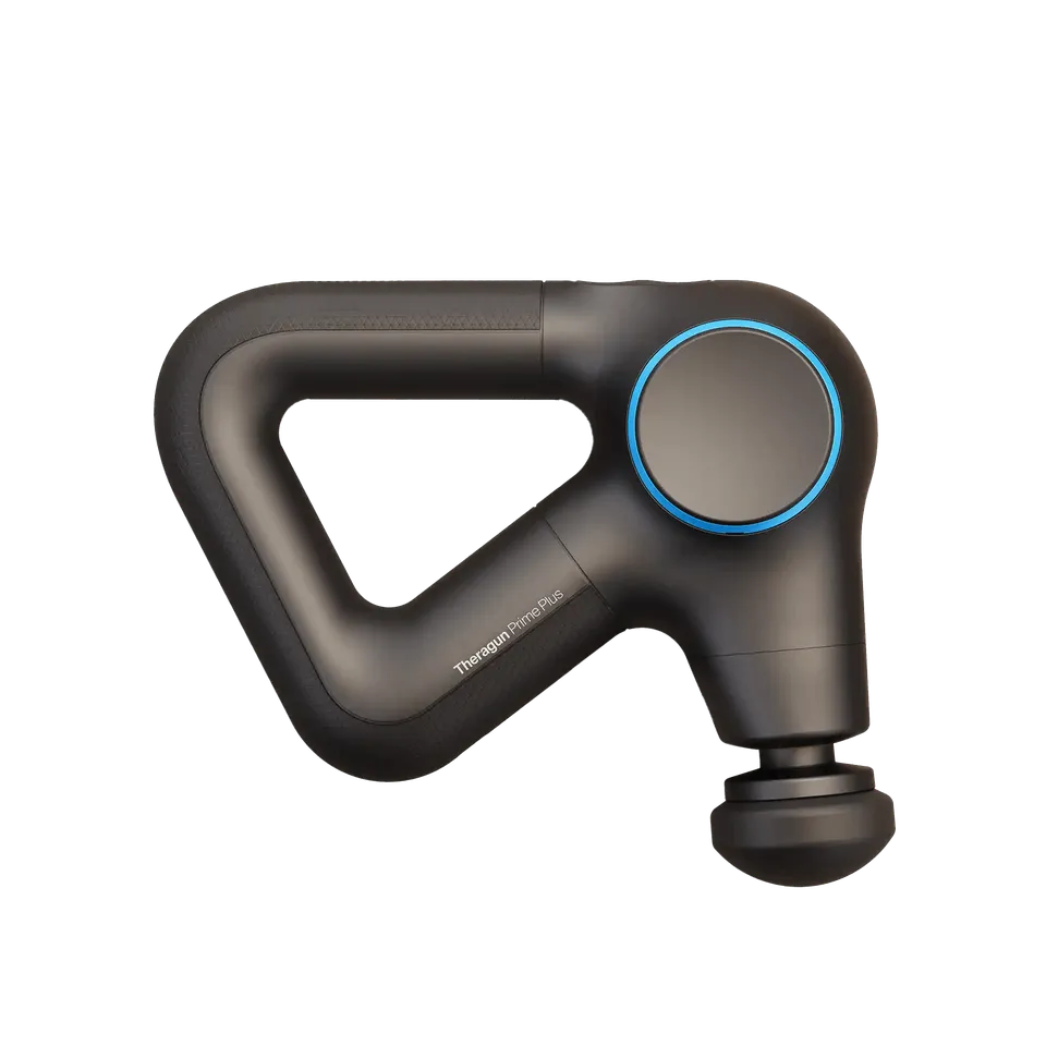 Therabody Theragun Prime Plus Massagepistole Wärme