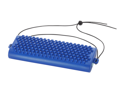 PEZZI Wellfit Comfort'a'Back Lendenkissen Haltung aufblasbar