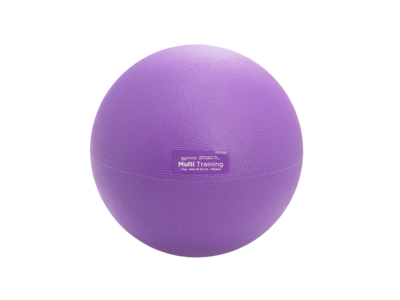 PEZZI Fitness Heavymed Medizinball wassergefüllt kompakt