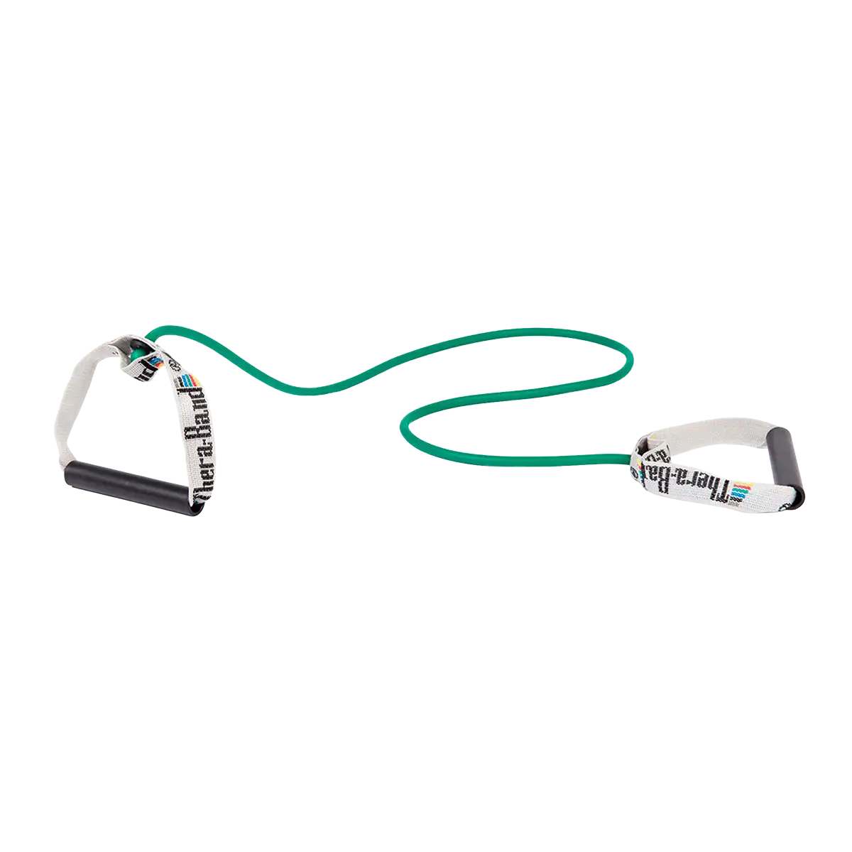 Artzt TheraBand Bodytrainer Tubing 1,40 m Rot