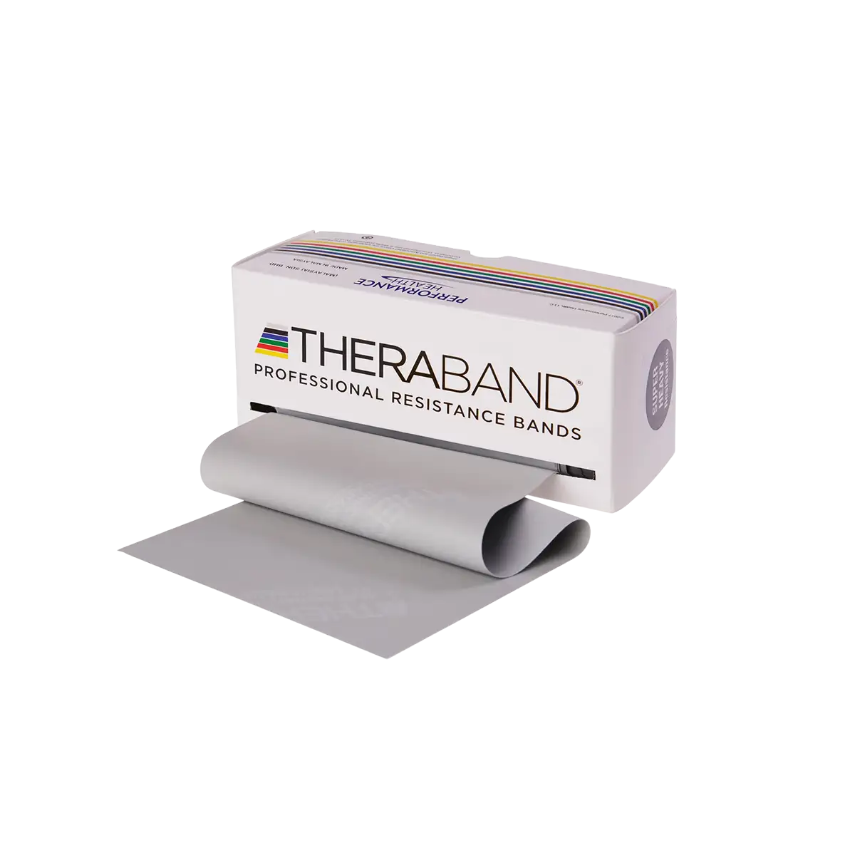 ARTZT thepro TheraBand 5,5 m Fitnessband Beige leicht