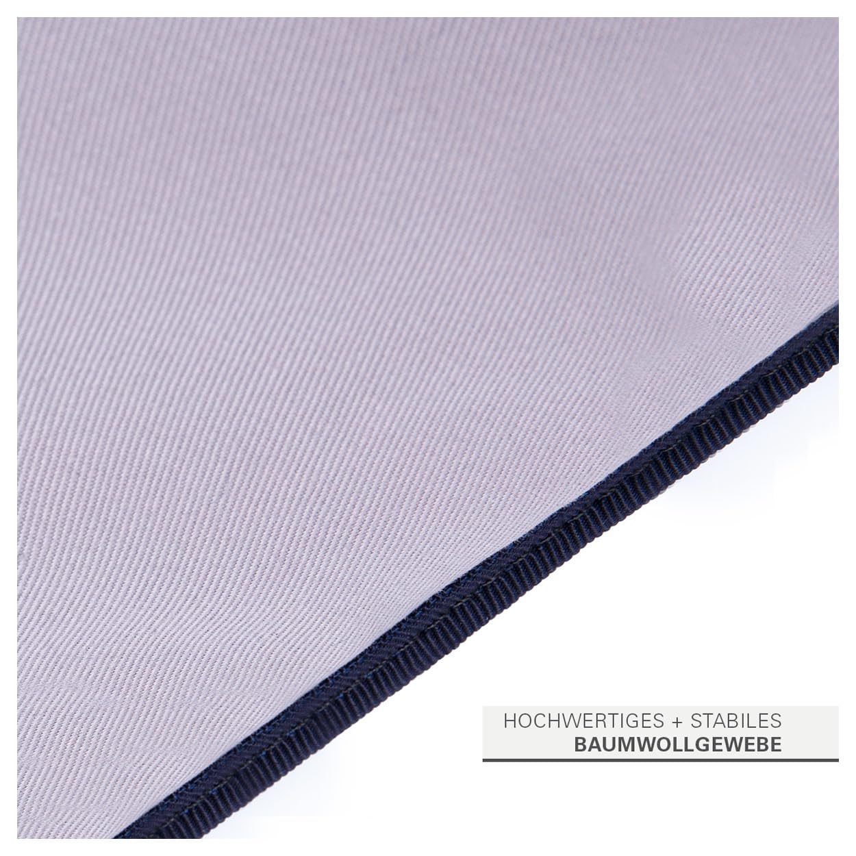 Sport-Tec Arm-Beinschlinge Standard groß 75x20 cm