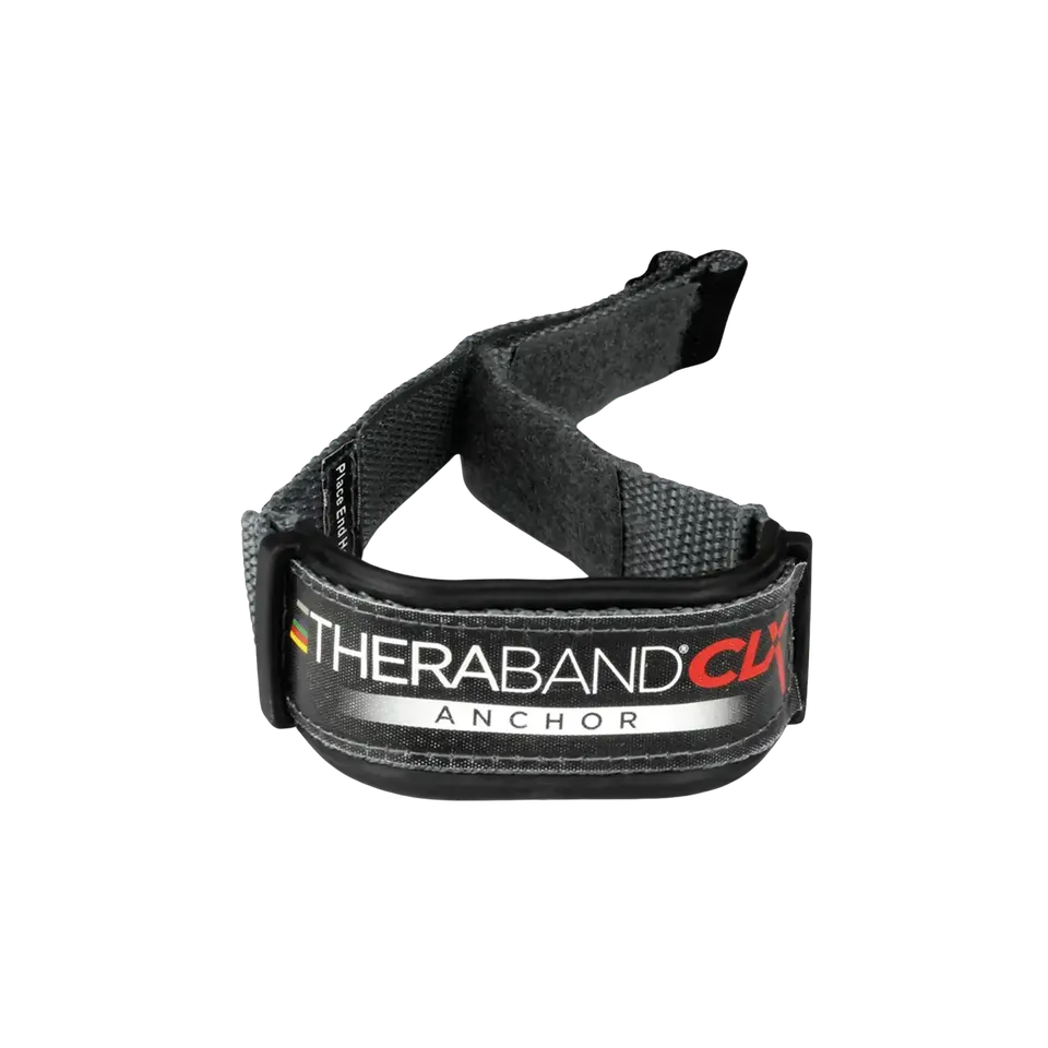 Artzt TheraBand CLX Türanker mit Klettverschluss 1 Stück