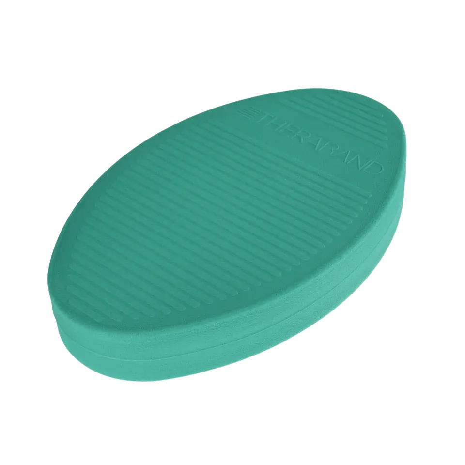 Artzt TheraBand Balance Pad Grün sensomotorisch