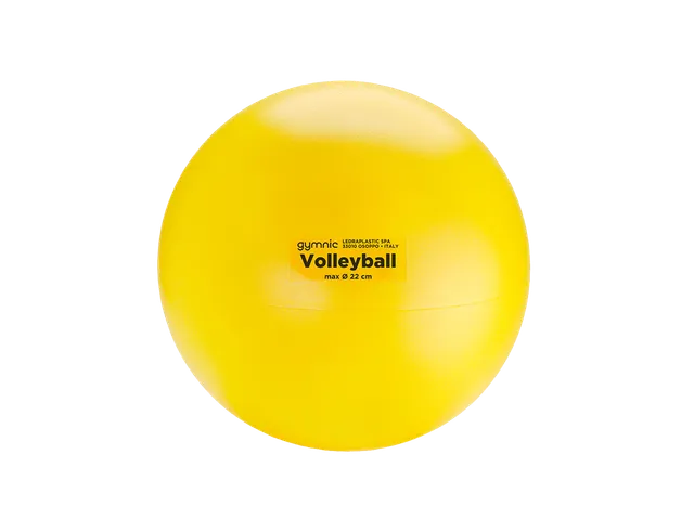 PEZZI Toys Volleyball Soft-Volleyball weich Anfänger