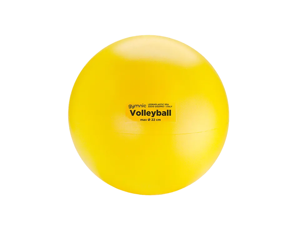 PEZZI Toys Volleyball Soft-Volleyball weich Anfänger