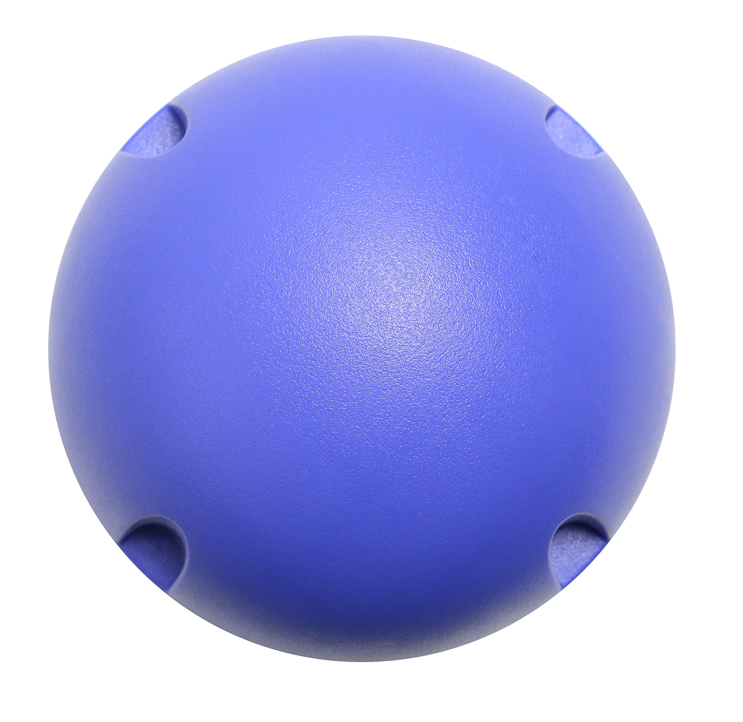 CanDo inflatable line Instabilitätsball Mittelstark Grün MVP