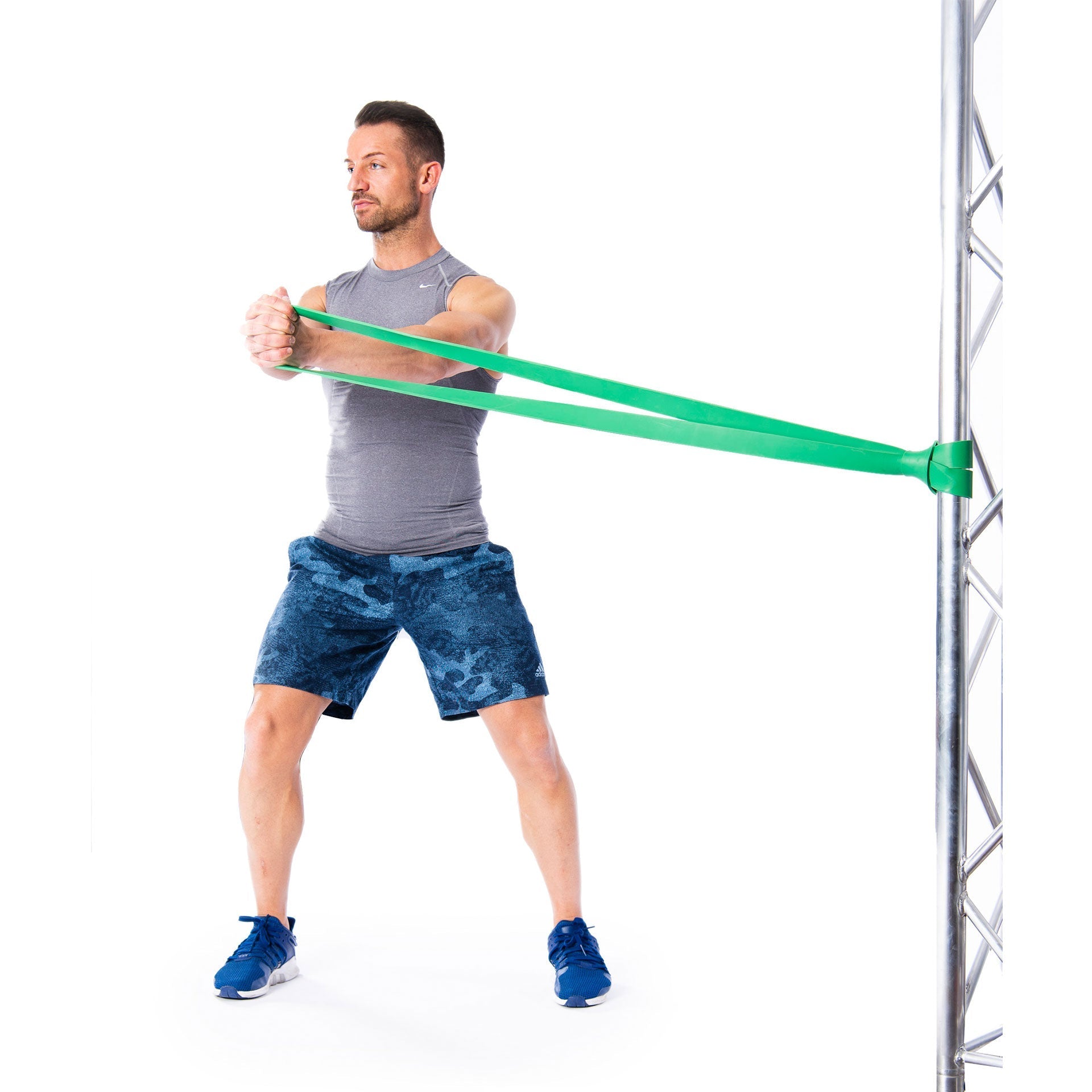 Artzt ARTZT vitality Power Band Fitnessband Latex 208 cm