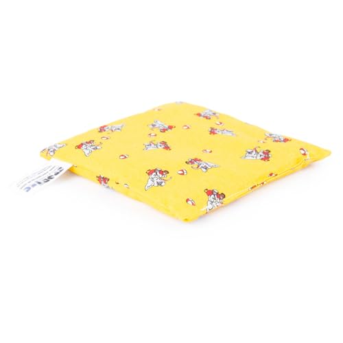 Sport-Tec Wellness Kirschkernsäckchen Kids 19x19 cm Baumwolle