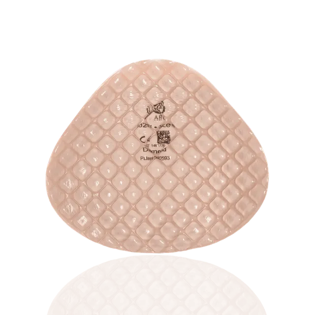 ABC Breastcare Diamond Form Brustprothese zweischichtig leicht