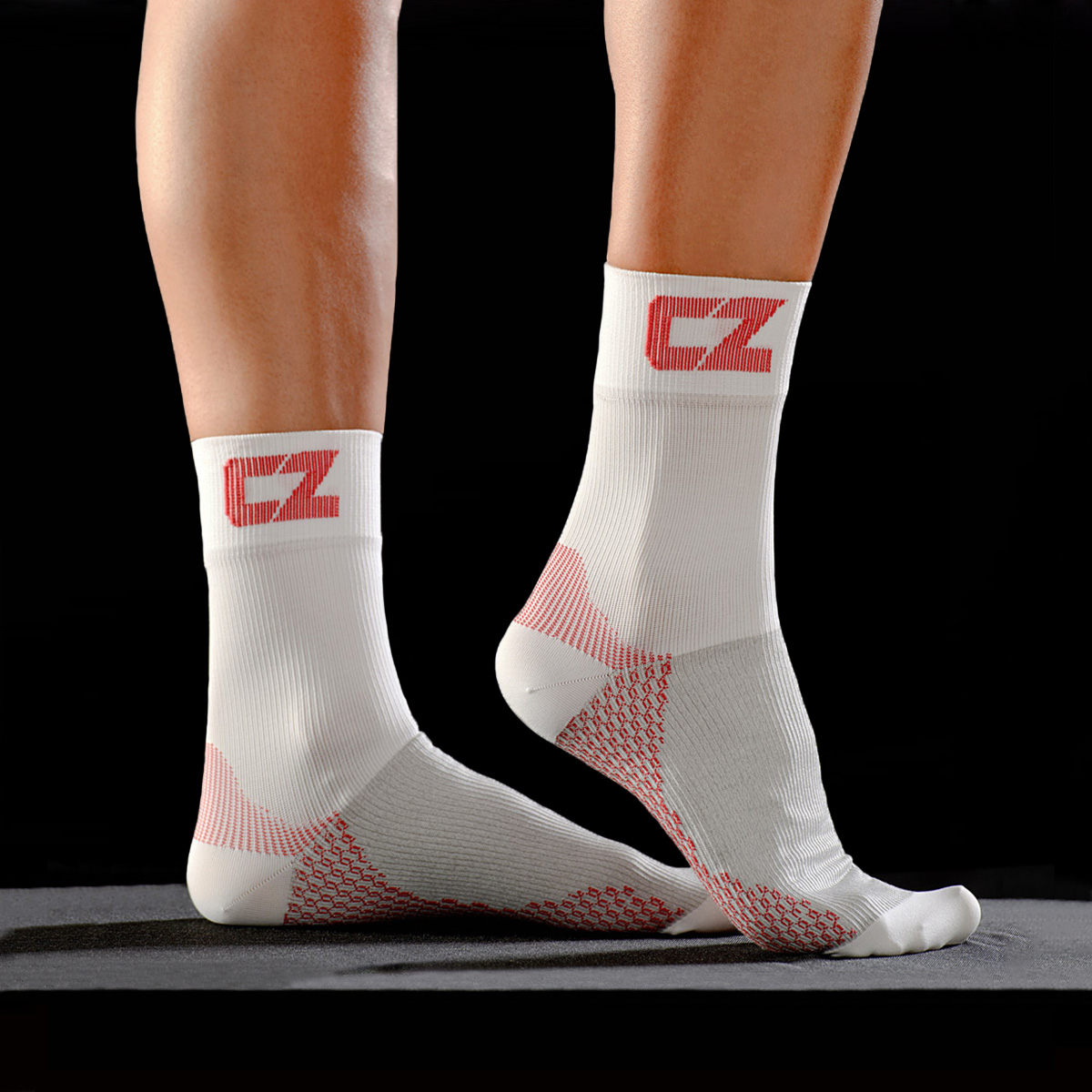 Cizeta Sport Calzino Performance Kompressionssocken