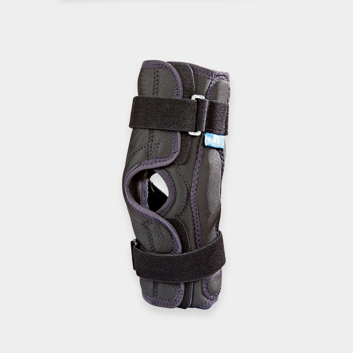 Cizeta Ortò GL 120 Open Knieorthese 0-120° offen