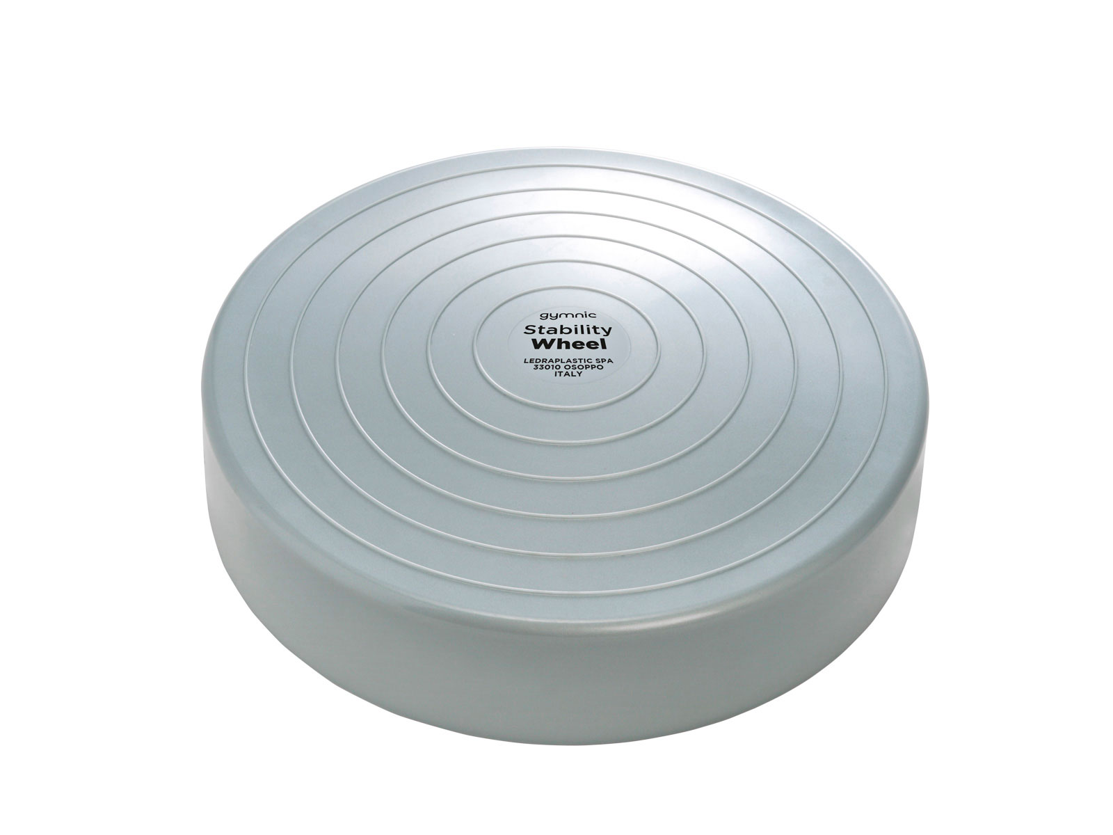 PEZZI Fitness Stability Wheel Balance Board Reha Training