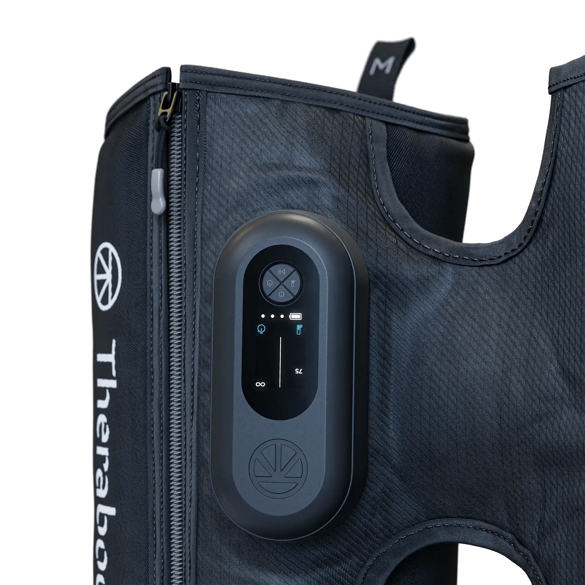 Therabody JetBoots Prime Kompressionsstiefel Recovery