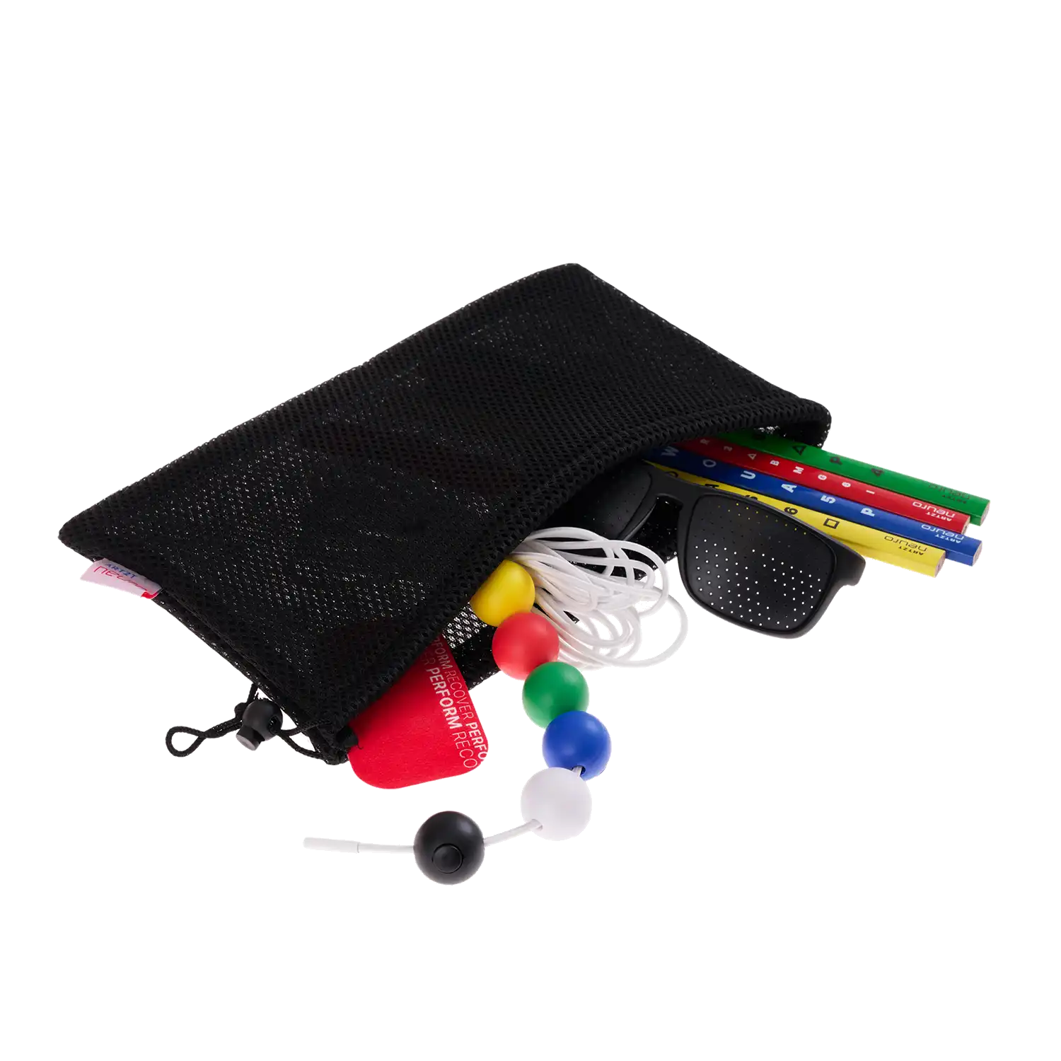 ARTZT neuro Fußball Set neurozentriertes Training 18tlg