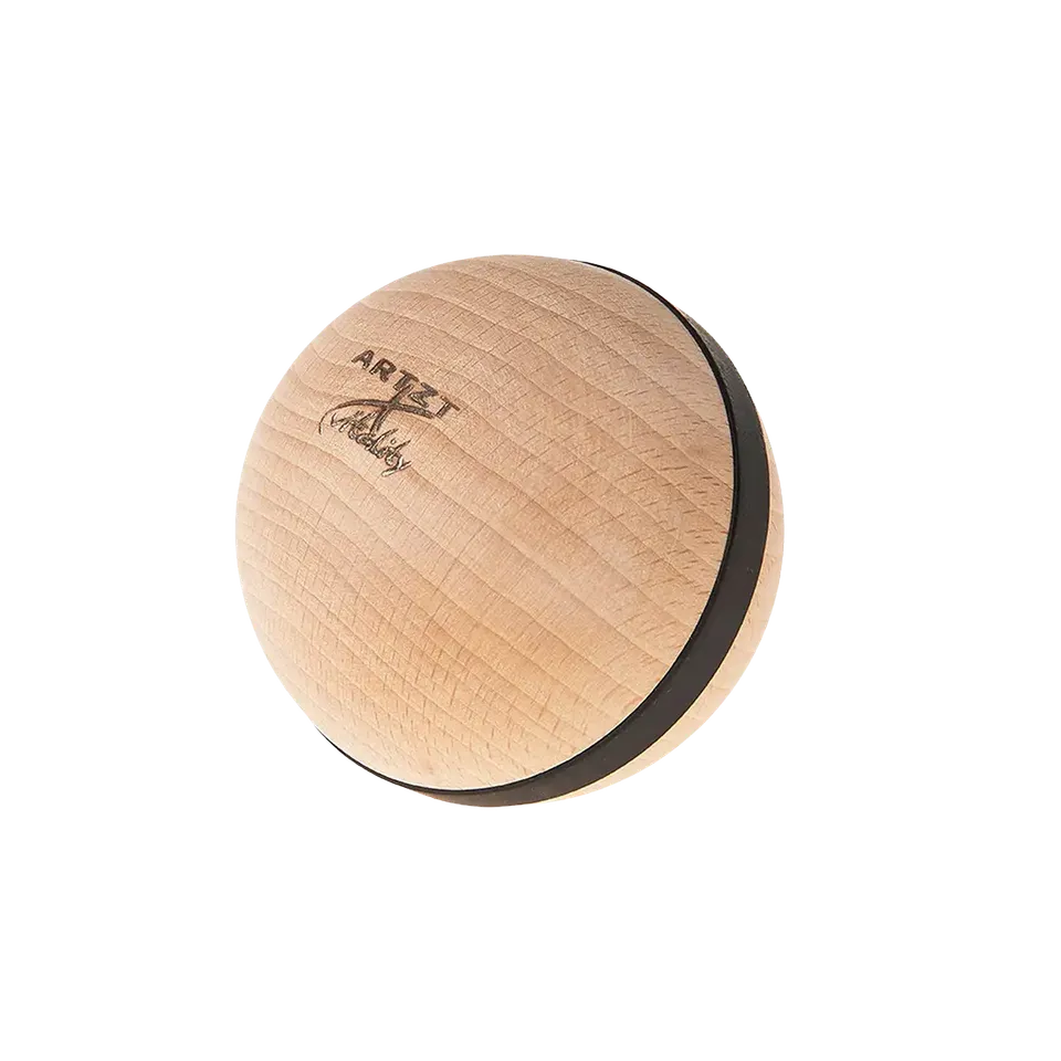 ARTZT vitality RoundWood Faszienholz Buche