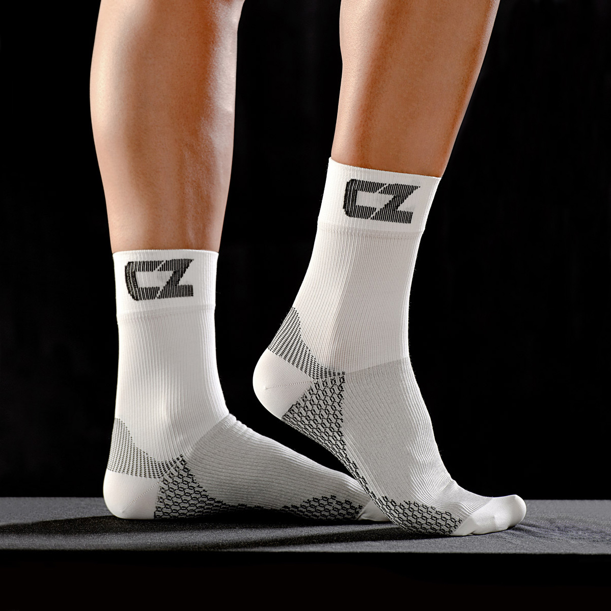 Cizeta Sport Calzino Performance Kompressionssocken