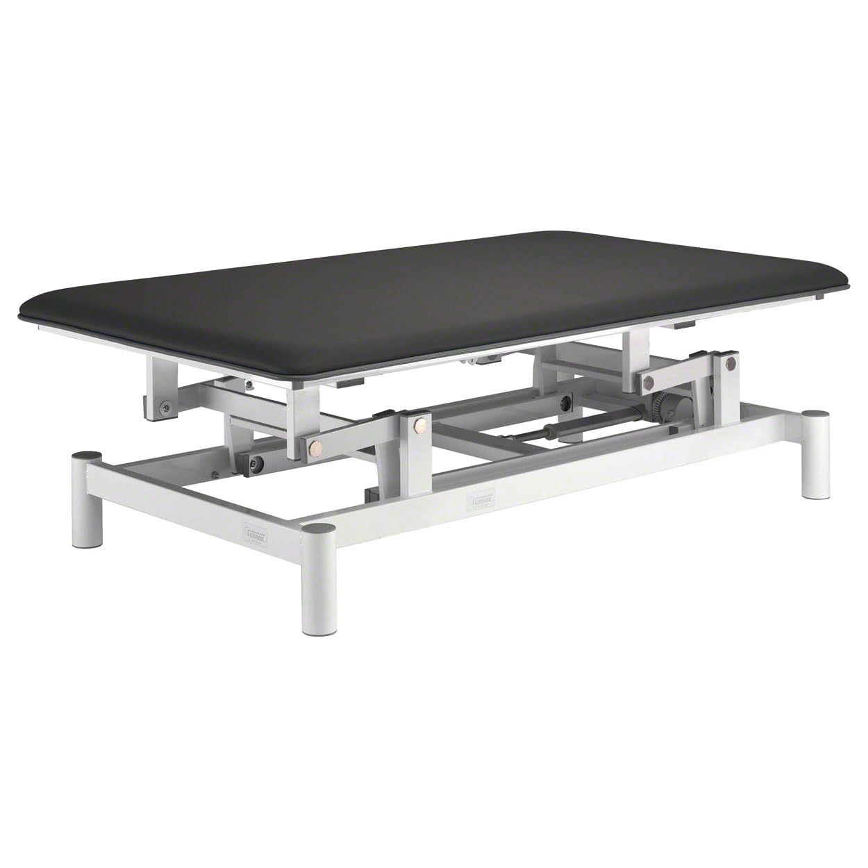 Sport-Tec Bobathliege Pro Power Therapieliege Anthrazit elektrisch
