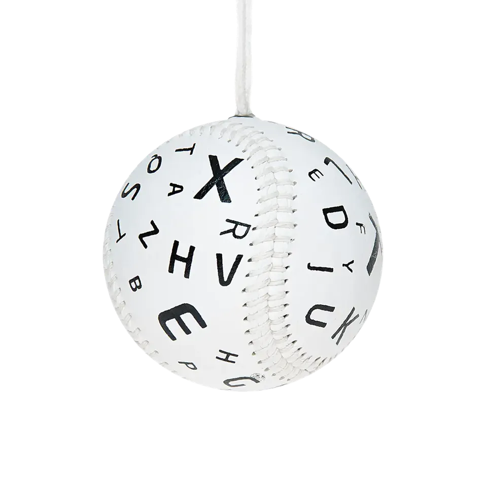 ARTZT neuro Marsden Ball Pendelball 7 cm Reaktion