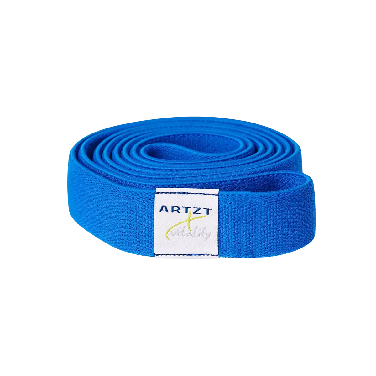 ARTZT vitality Super Band Textil Gymnastikband 3 Farben Allergiker