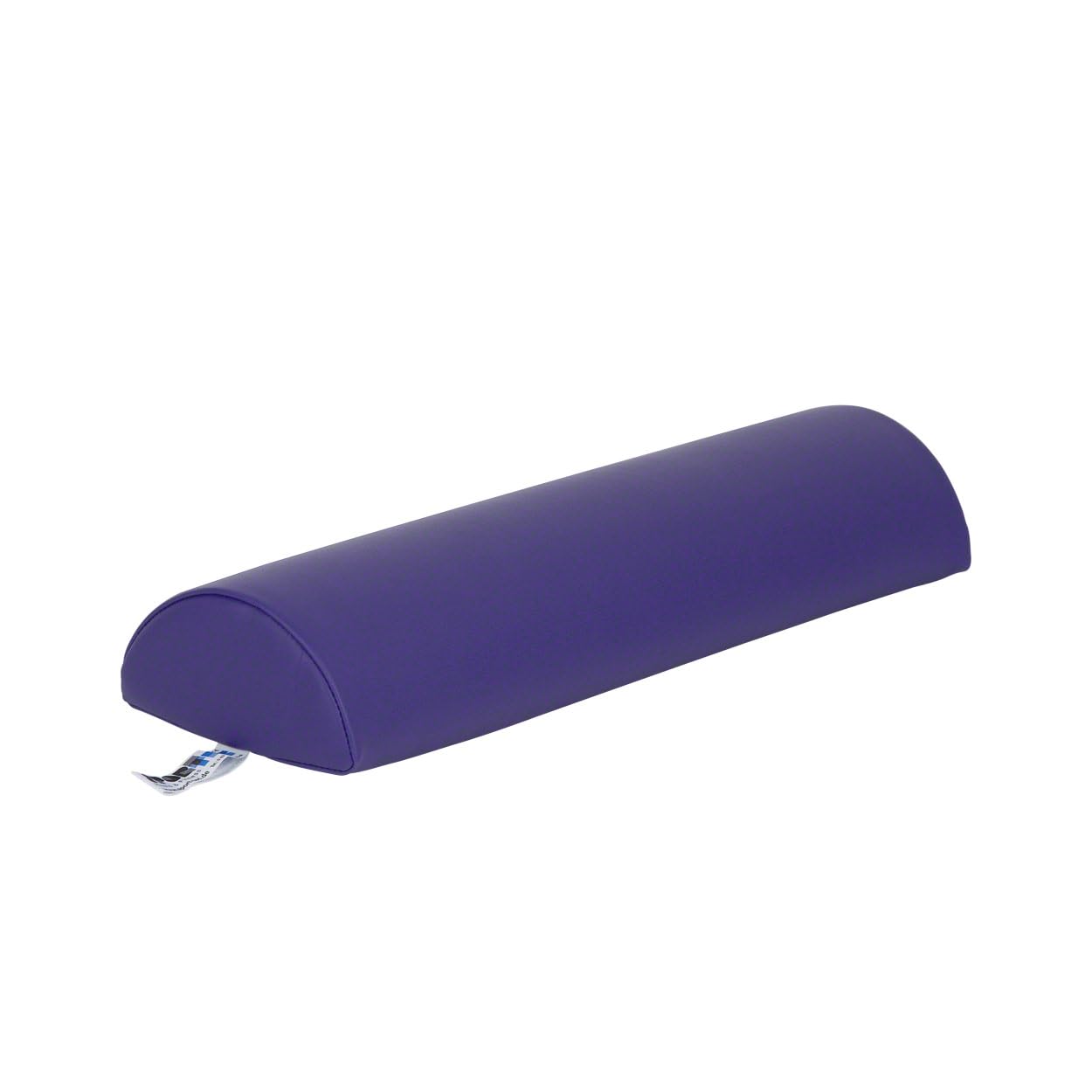 Sport-Tec Halbrolle Lagerungskissen 50x15x7,5 cm